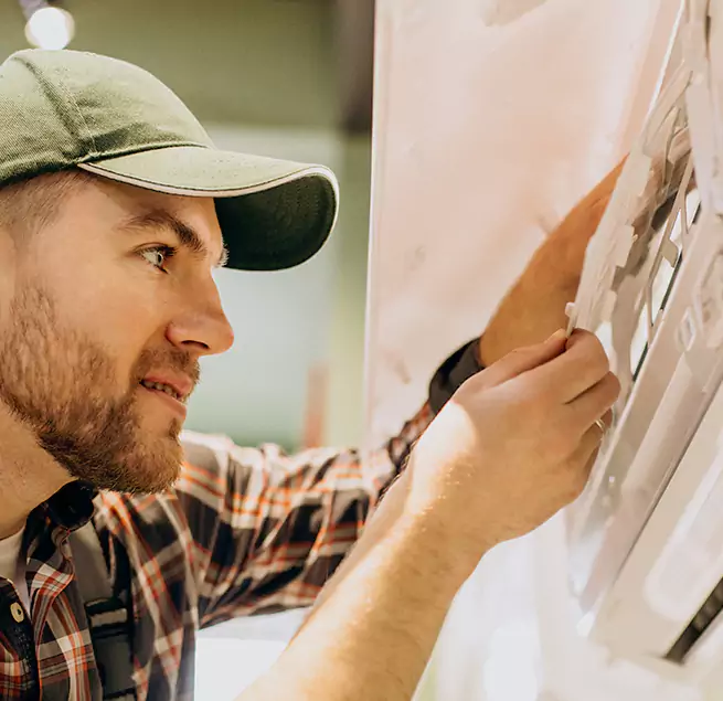 Why Homeowners & Businesses Trust Us in Seymour, IN?