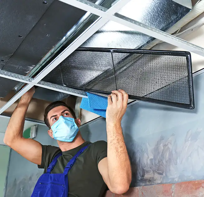 Why Homeowners & Businesses Trust Us in Seymour, IN?