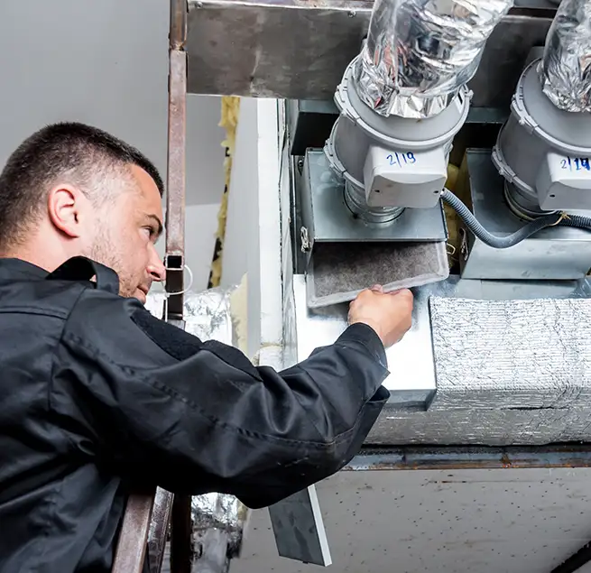 Why Homeowners & Businesses Trust Us in Seymour, IN?